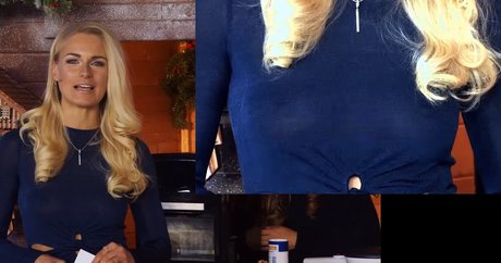 TV Shopping Presenters