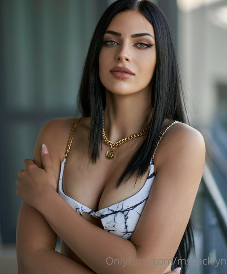 Msjacklyn