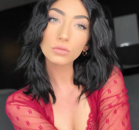 Naakte gelekte OnlyFans-foto van Taylor Kristine
