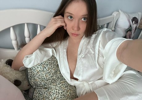 Naakte gelekte OnlyFans-foto van Princeszelda