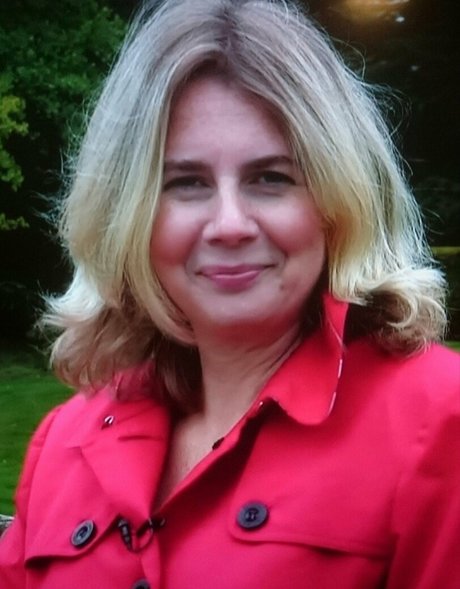 Catherine Southerton