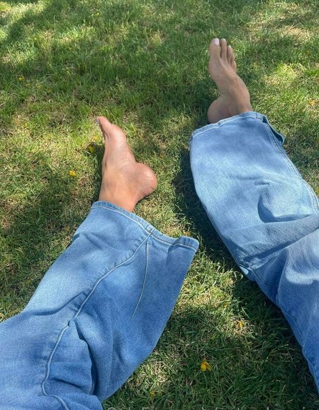 Naakte gelekte OnlyFans-foto van Natarchesvip