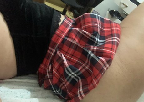Naakte gelekte OnlyFans-foto van Deathgasmean