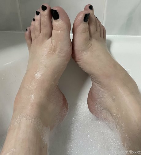 Naakte gelekte OnlyFans-foto van Lixxxc