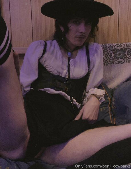 Naakte gelekte OnlyFans-foto van Twinkbug69