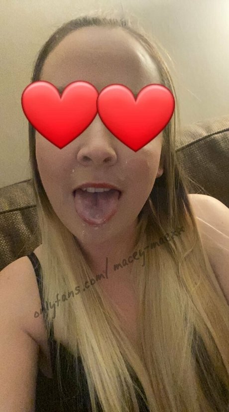 Maceymaexx