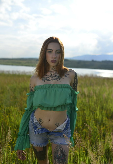 Sofikafoxx