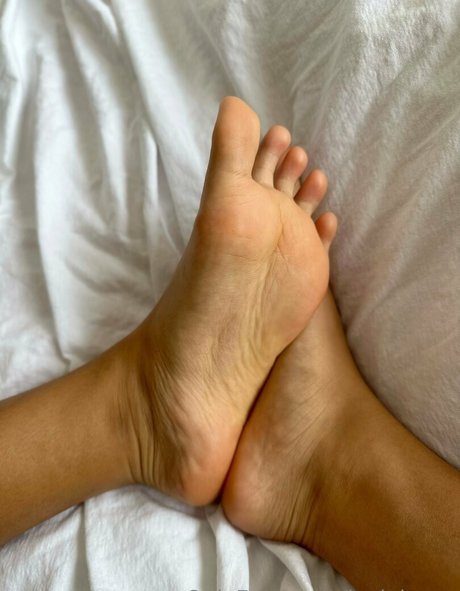 Naakte gelekte OnlyFans-foto van Lexialonso