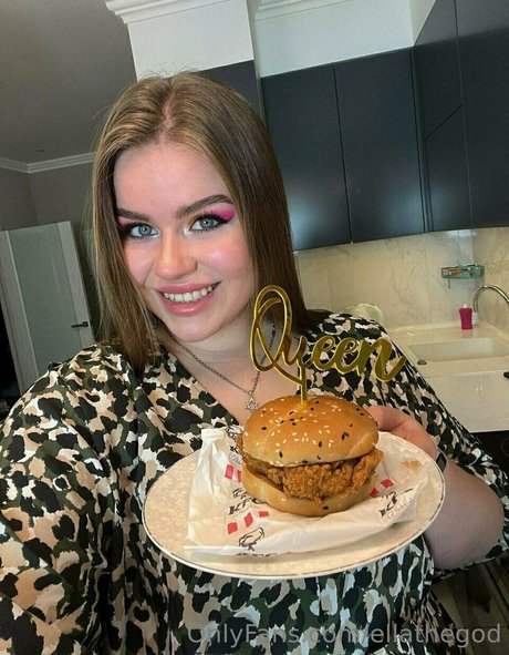 Naakte gelekte OnlyFans-foto van Ameliadiaz
