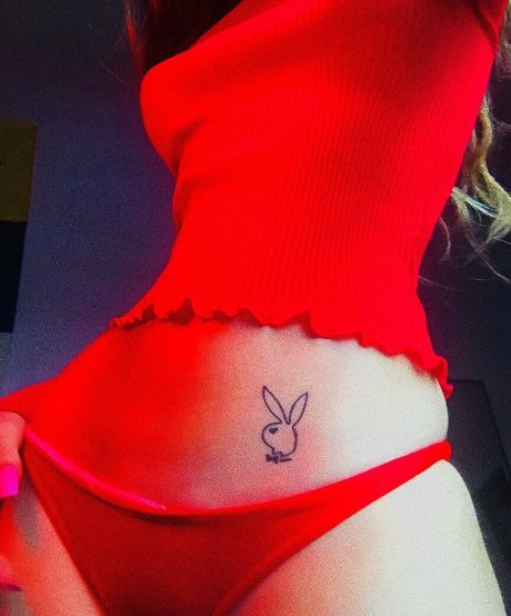 Naakte gelekte OnlyFans-foto van Ayla Dlyla