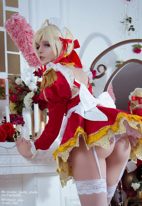 Mariaisu