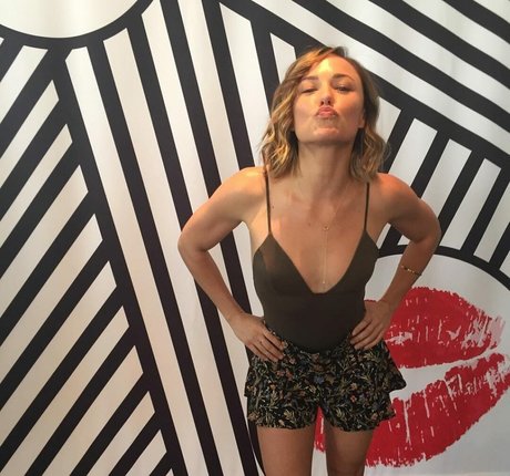 Briana Evigan