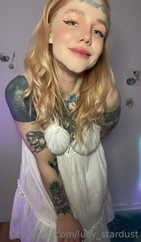 Lucykinky