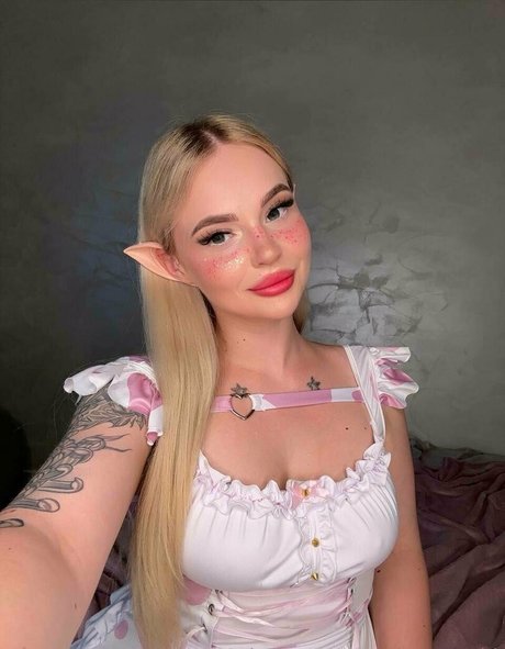 Naakte gelekte OnlyFans-foto van Missssandravip