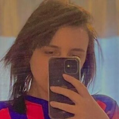 Naakte gelekte OnlyFans-foto van Chloxo98