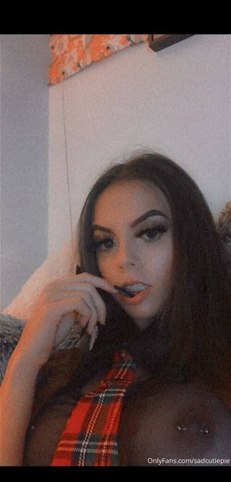 Nelly Sadcutiepie