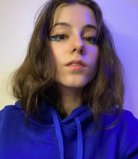 Naakte gelekte OnlyFans-foto van Gil Liany