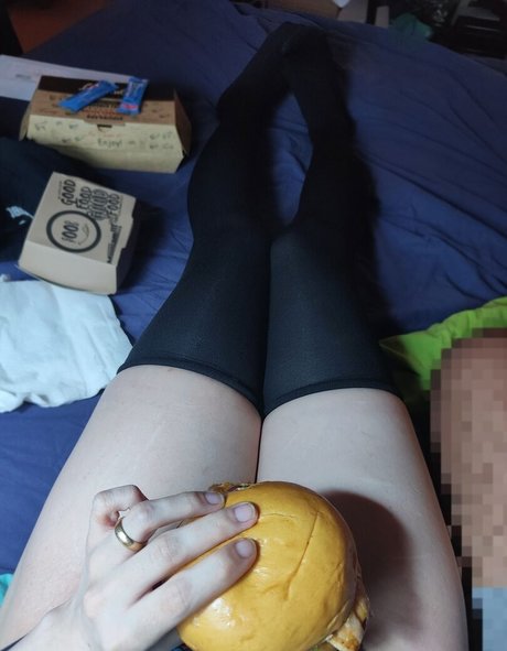 Naakte gelekte OnlyFans-foto van Ririmiaou