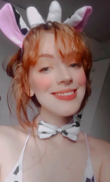 Naakte gelekte OnlyFans-foto van Madacosplayer