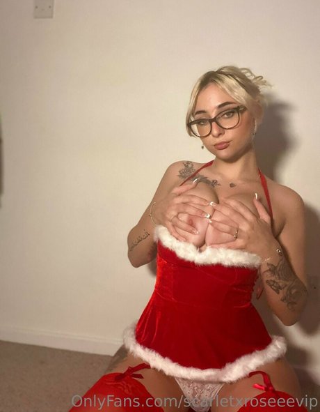 Scarletxroseeevip