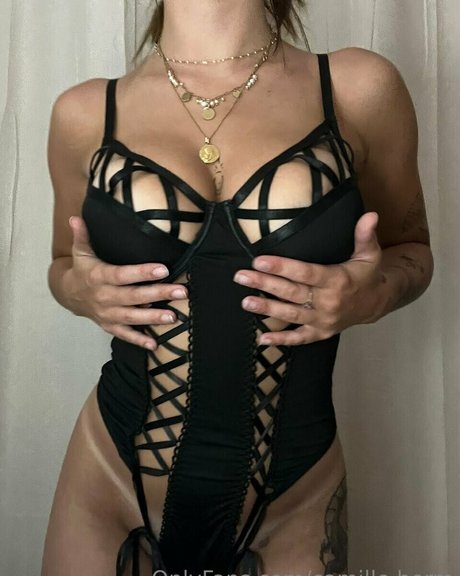 Camille Hermelin