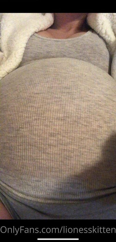 Lionesskitten