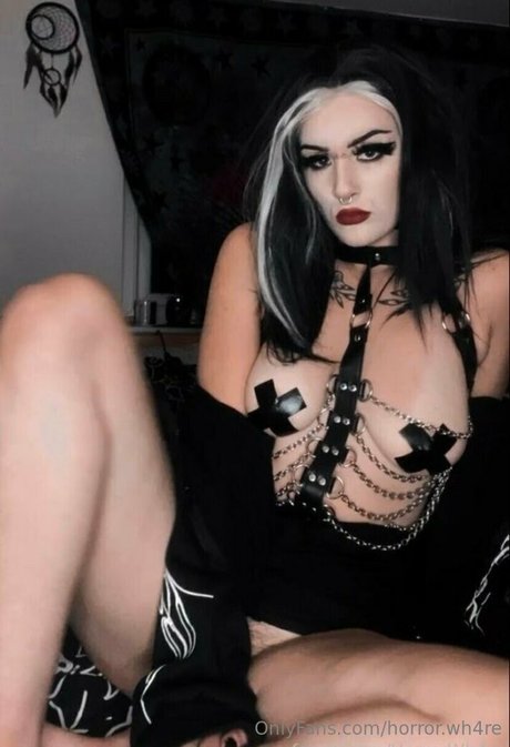 Horror.wh4re
