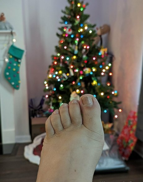 Lilymariefeet