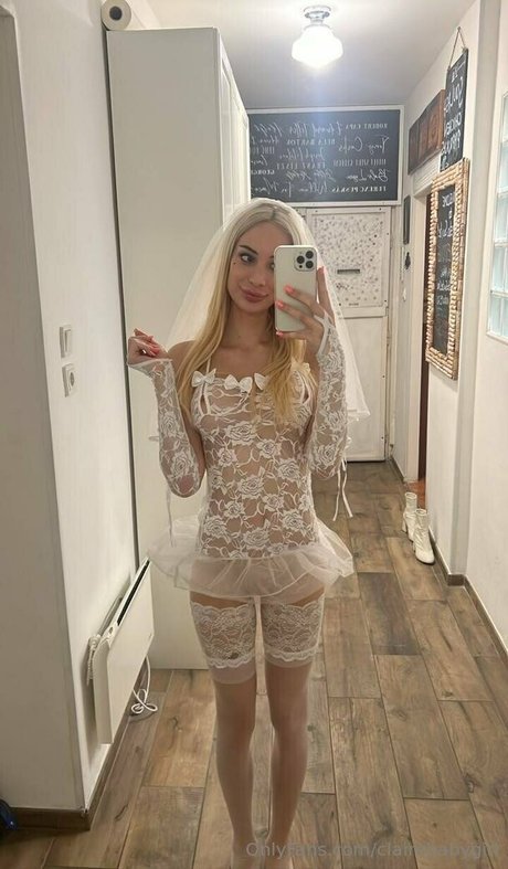 Clairebabygirl