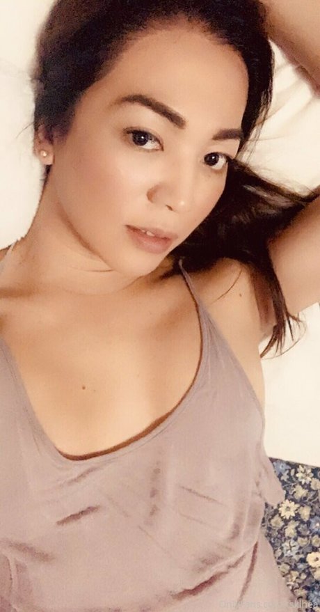 Naakte gelekte OnlyFans-foto van Tsklhea
