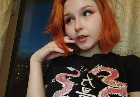 Naakte gelekte OnlyFans-foto van Sakuramissy