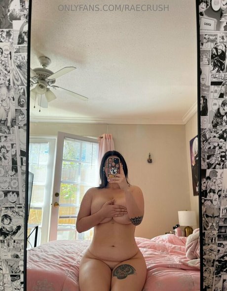 Raecrush
