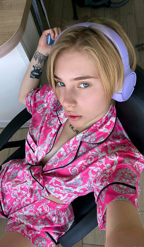 Naakte gelekte OnlyFans-foto van Lexia69