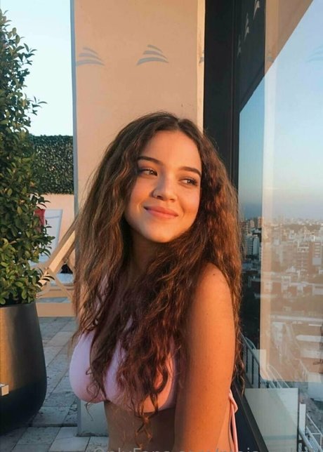 Naakte gelekte OnlyFans-foto van Majanohr1