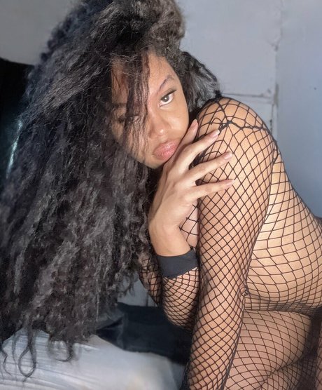 Naakte gelekte OnlyFans-foto van Daniela Garcia
