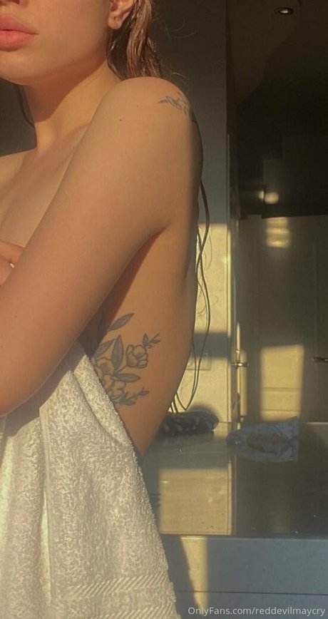 Naakte gelekte OnlyFans-foto van Judysecrets