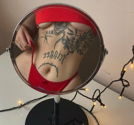 Naakte gelekte OnlyFans-foto van Judysecrets