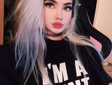 Naakte gelekte OnlyFans-foto van Jasikyu