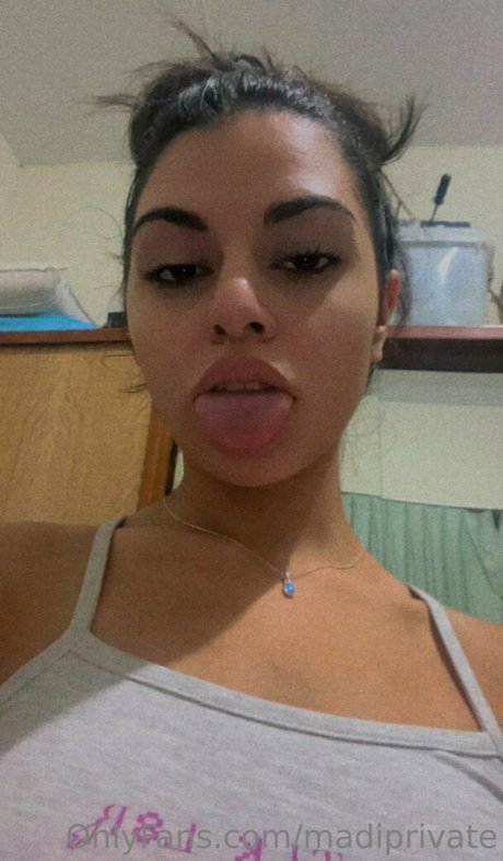Madiprivate