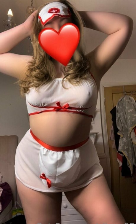 Naakte gelekte OnlyFans-foto van Ellerm97