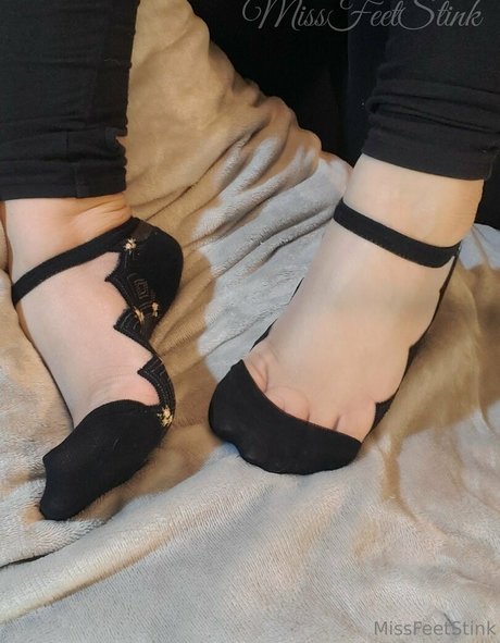 Missfeetstinkvip