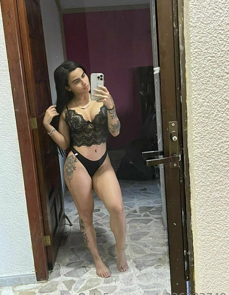 Naakte gelekte OnlyFans-foto van Pielmorenitaz