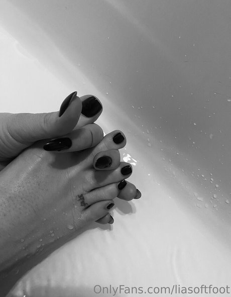 Liasoftfoot