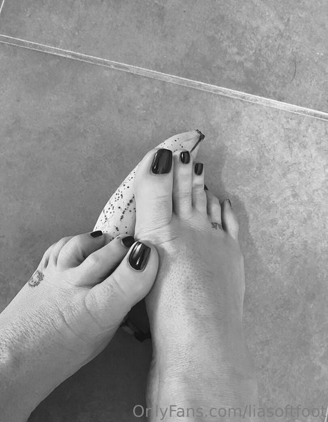 Liasoftfoot