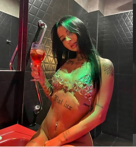 Bruna Fortaleza