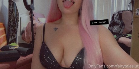 Ravebbyjade
