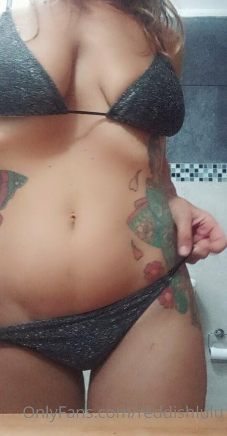 Reddishlulu