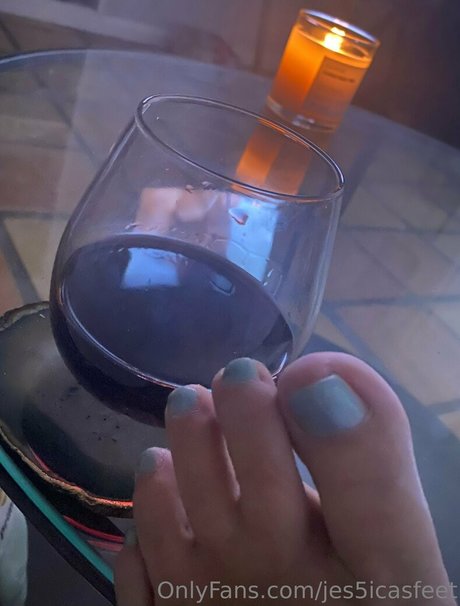 Jes5icasfeet