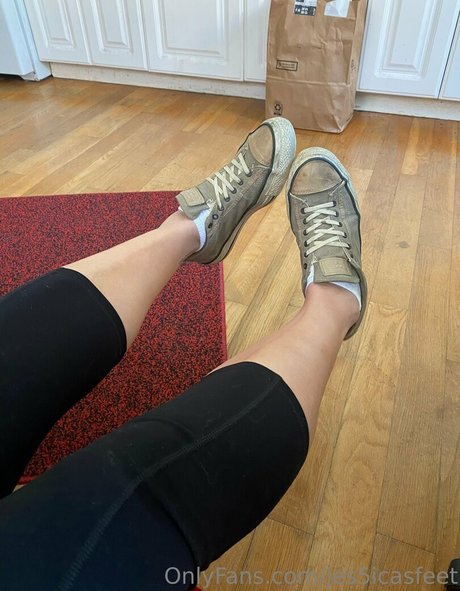 Jes5icasfeet