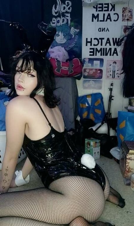 Naakte gelekte OnlyFans-foto van Tallfriend2000